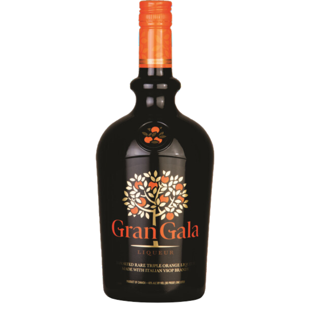 Gran Gala Liqueur