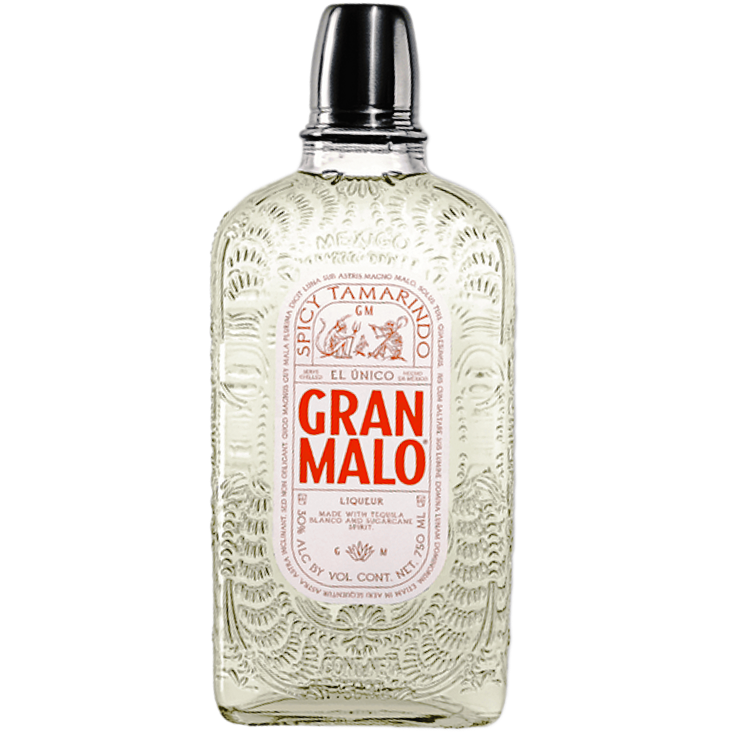 Gran Malo Spicy Tamarindo Tequila Liqueur