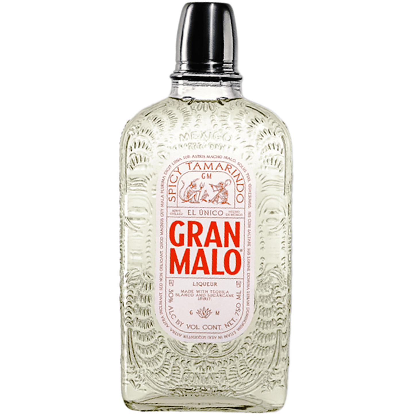 Gran Malo Spicy Tamarindo Tequila Liqueur