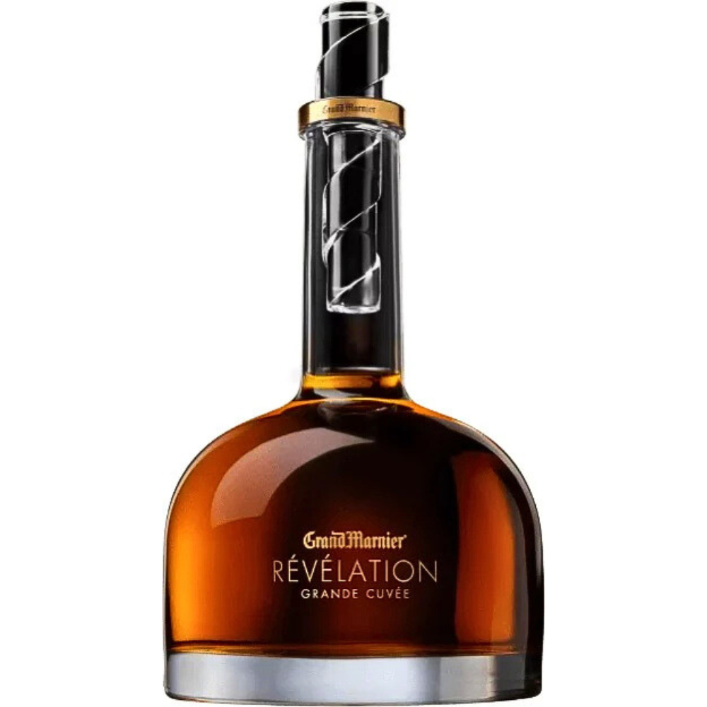 Grand Marnier Grand Cuvée Révélation
