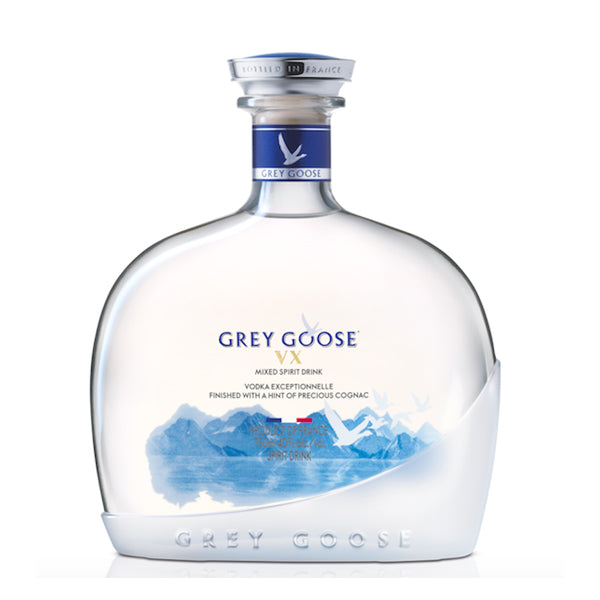 Grey Goose Vodka VX 750ml