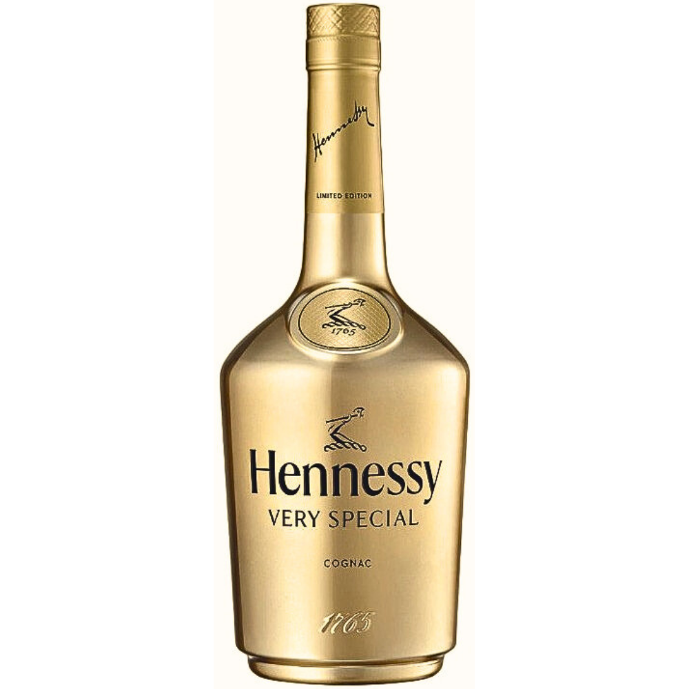 Hennessy VS Gold Edition Cognac