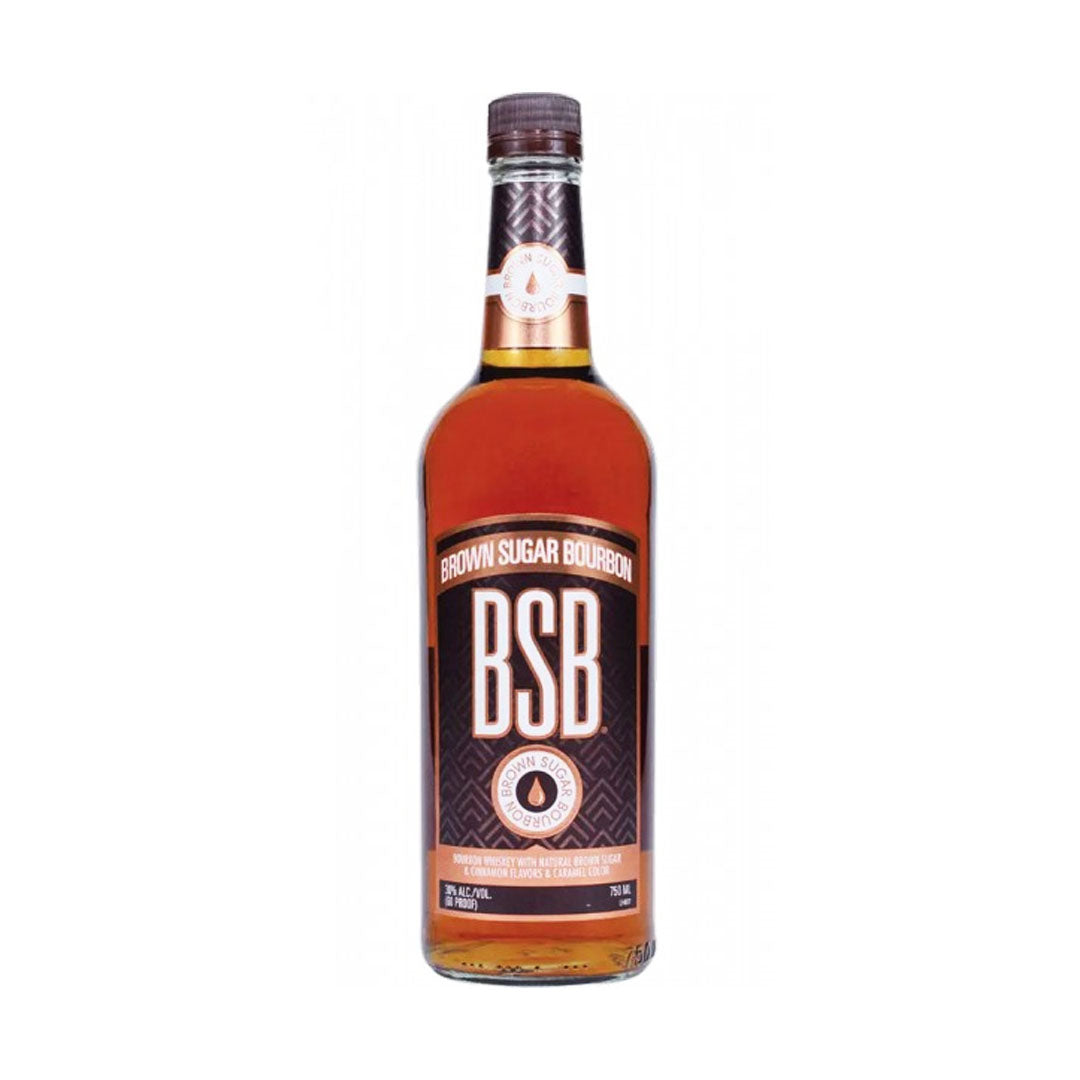 Heritage Distilling Brown Sugar Bourbon 750ml