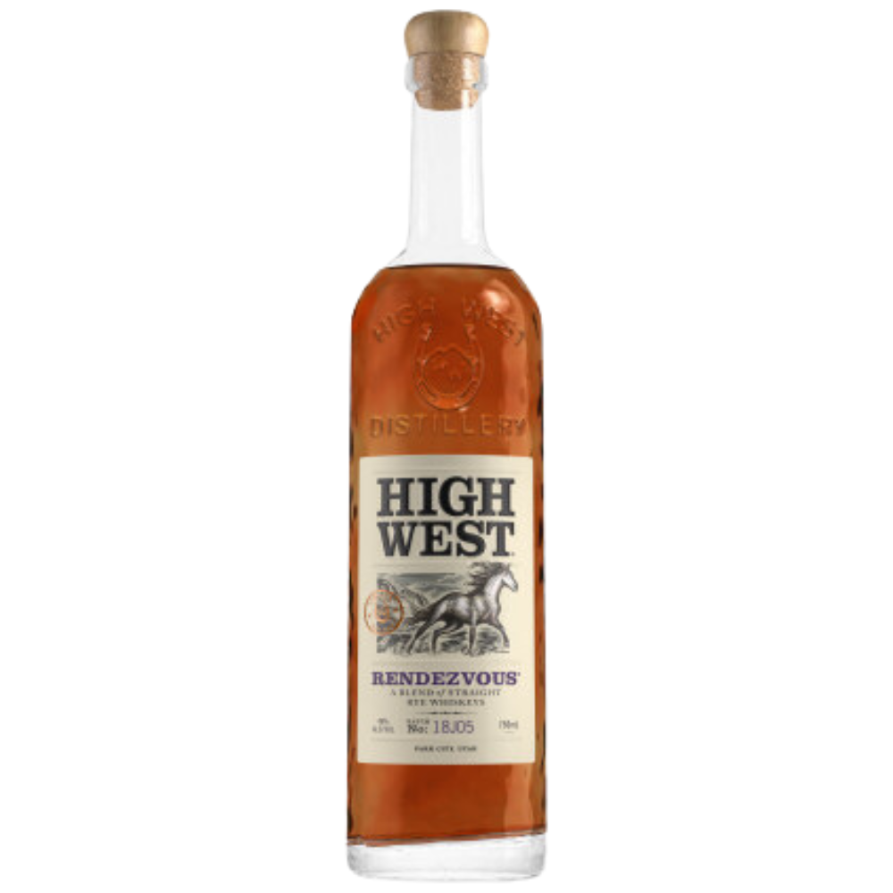 High West Rendezvous