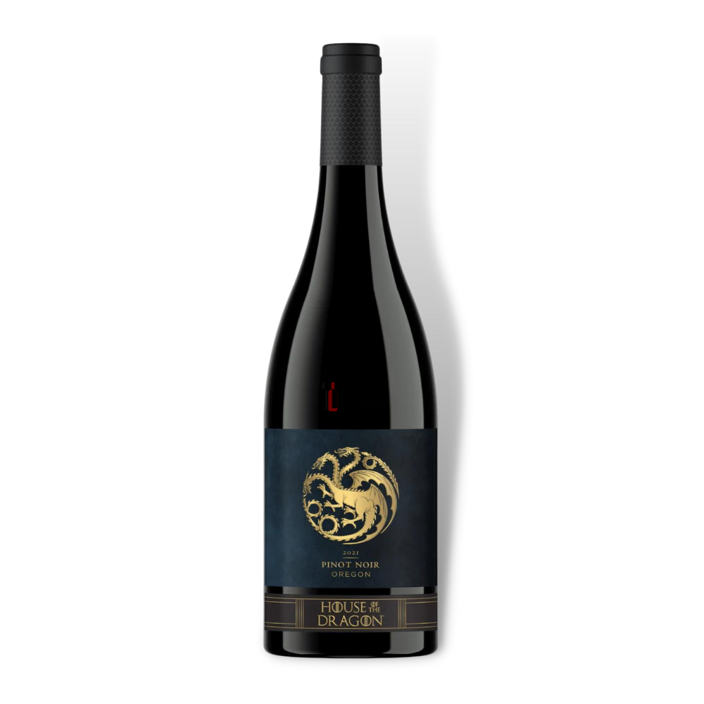 House Of The Dragon Pinot Noir 750ml