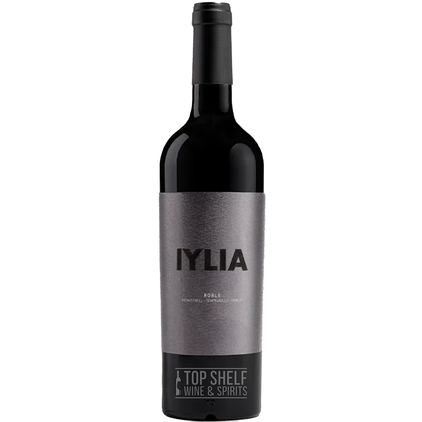 Iylia Roble Red Blend