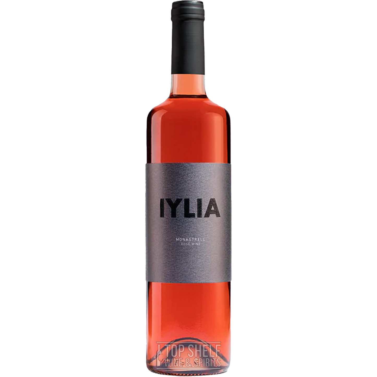 Iylia Monastrell Rose 2020