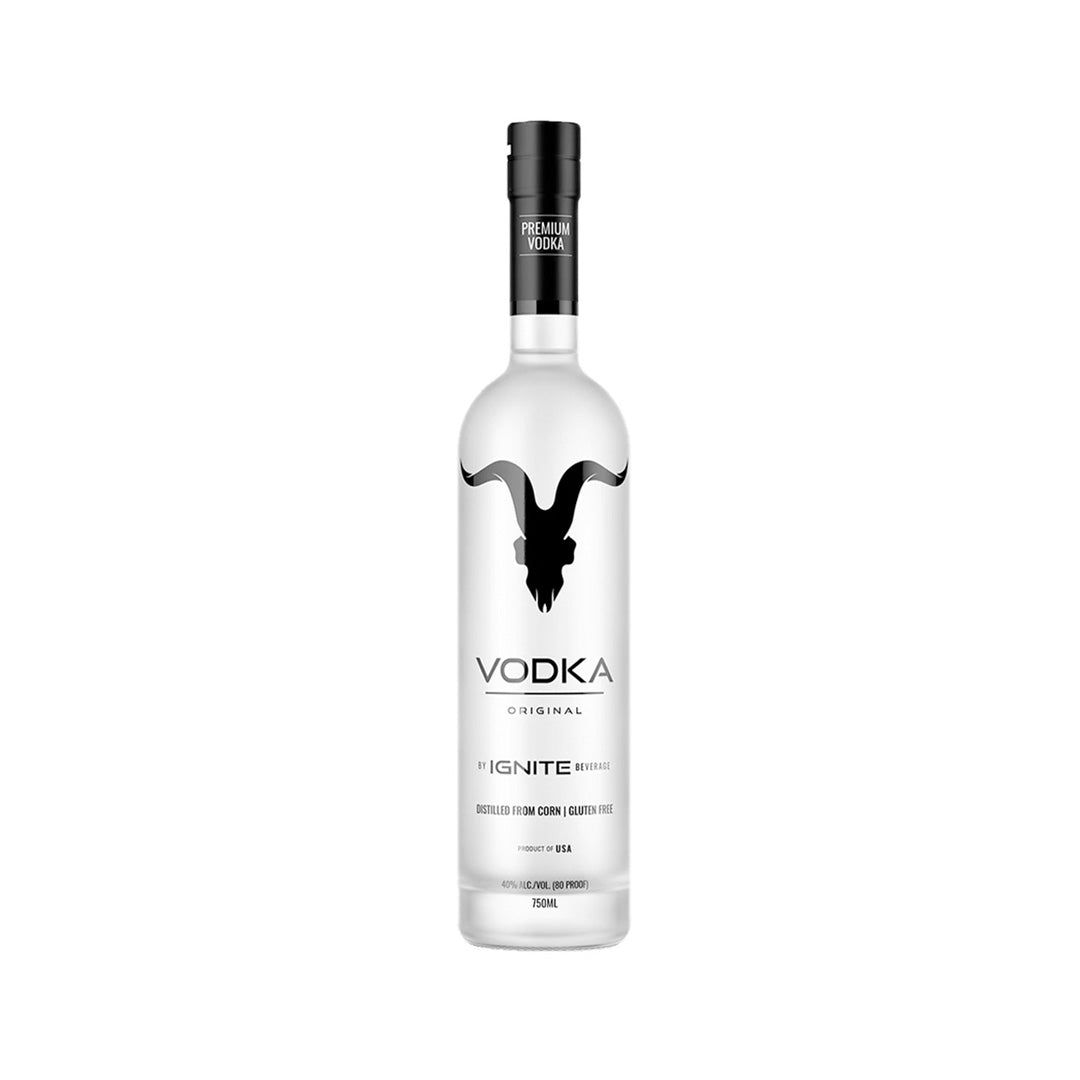 Ignite Vodka 750ml