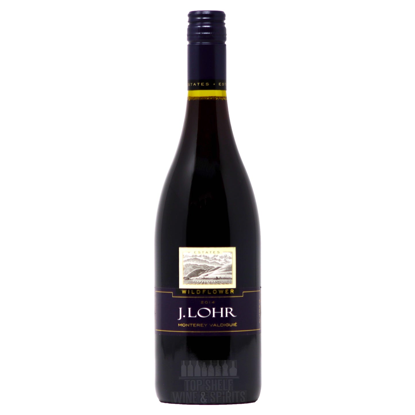 J. Lohr Wildflower Valdiguié