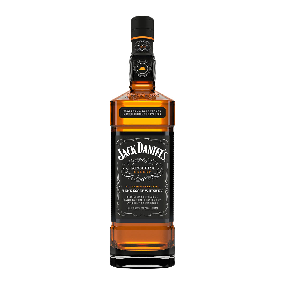 Jack Daniel’s Sinatra Select
