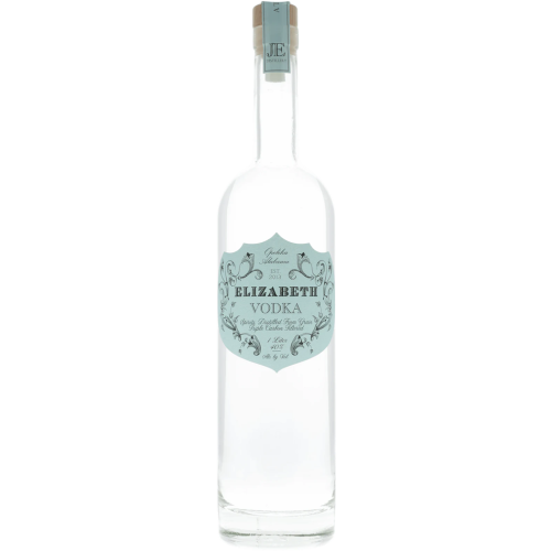 John Emerald Elizabeth Vodka (1L)