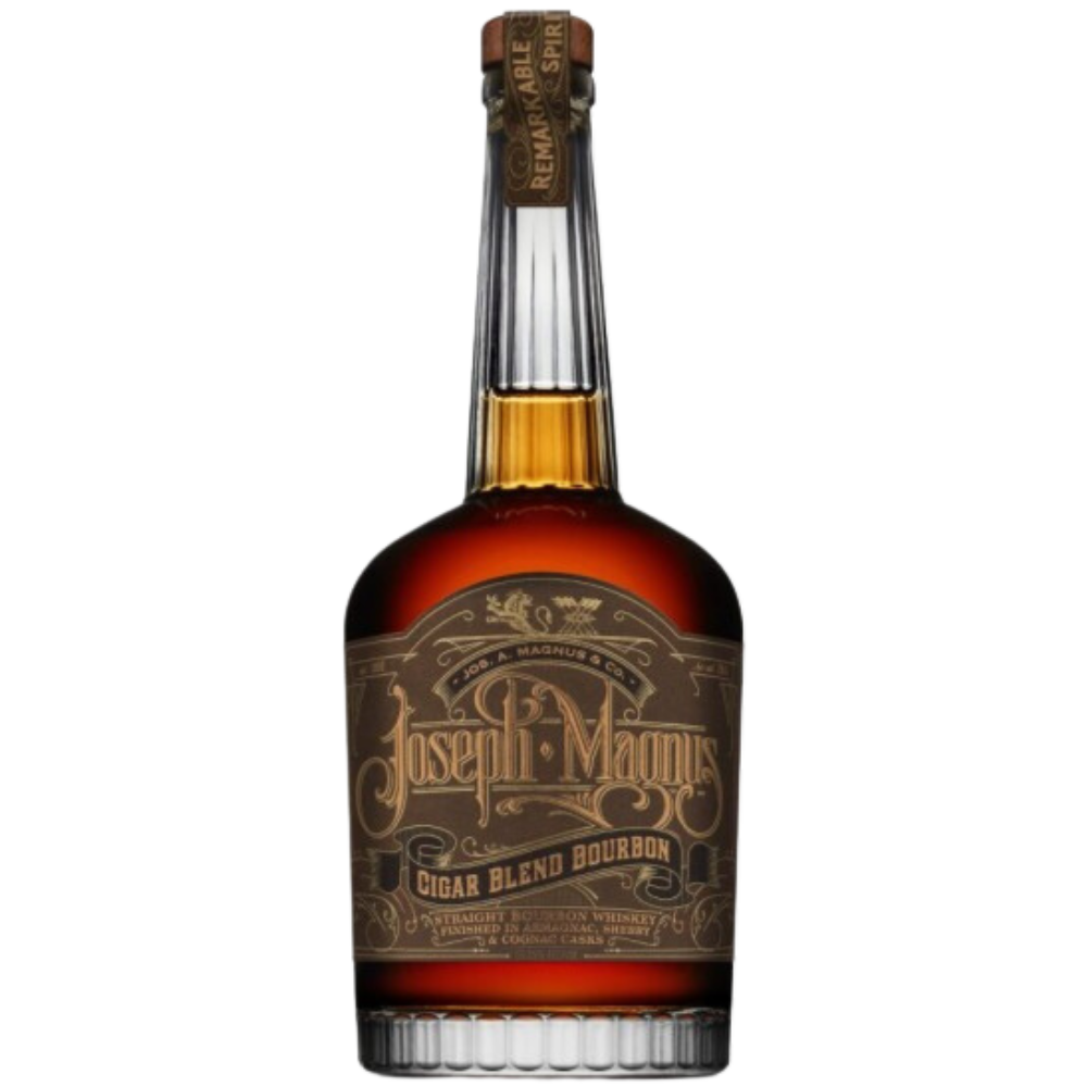 Joseph Magnus Cigar Blend