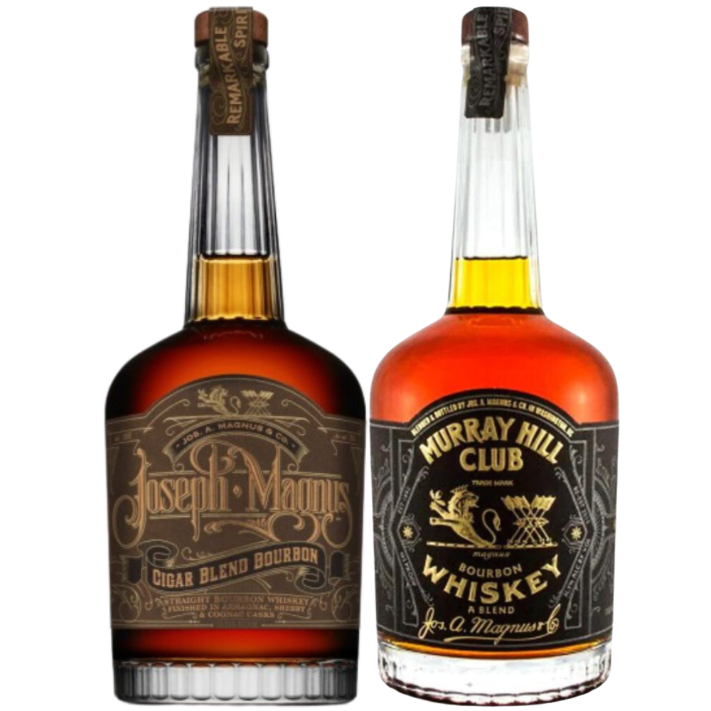 Joseph Magnus Cigar Blend Premium Bundle