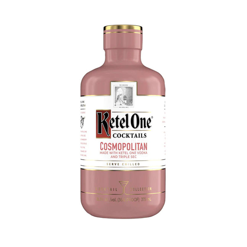 Ketel One Cosmopolitan Vodka 375ml