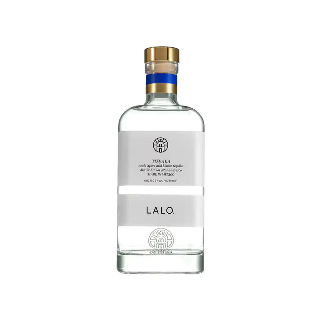 Lalo Blanco Tequila 750ml