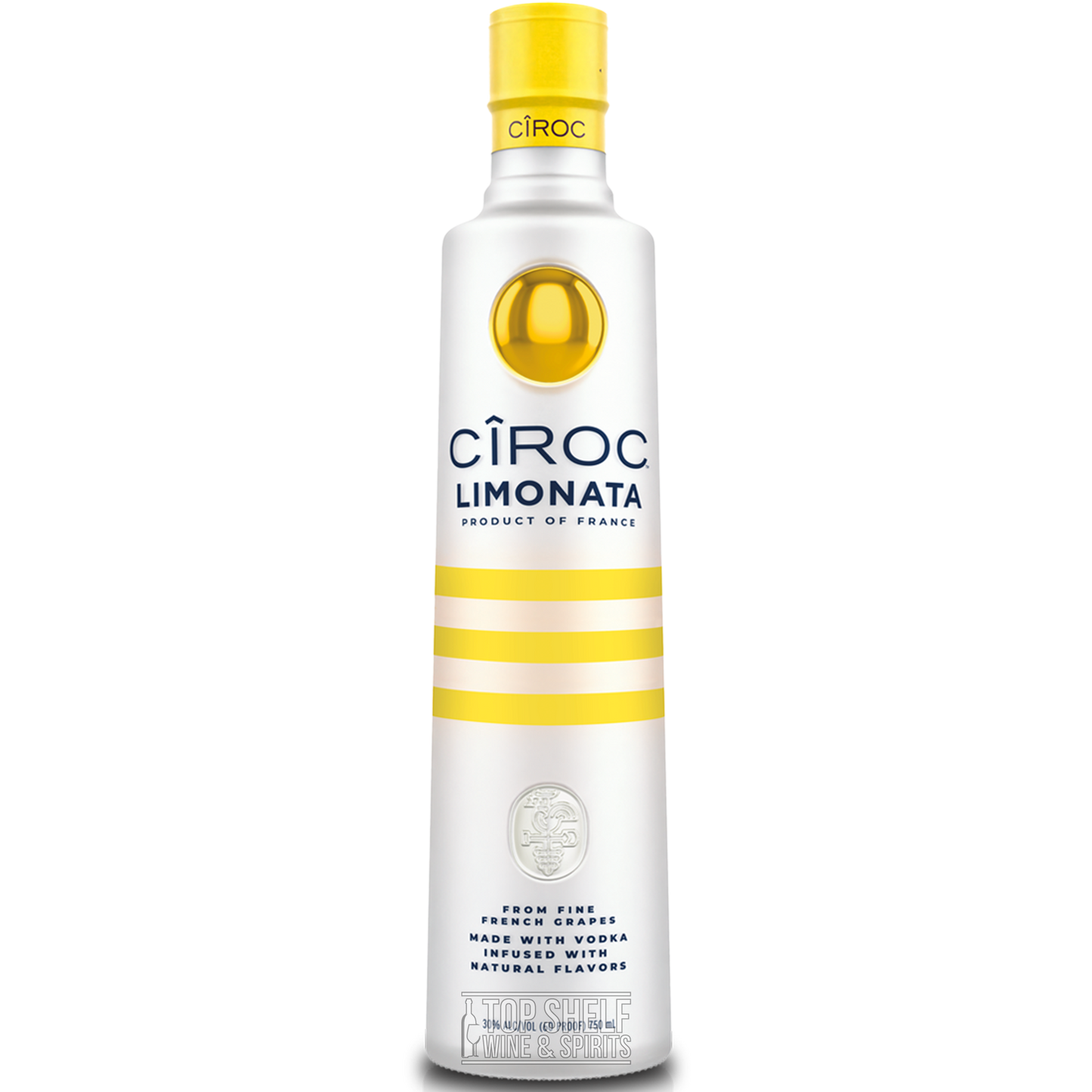 Ciroc Limonata Vodka