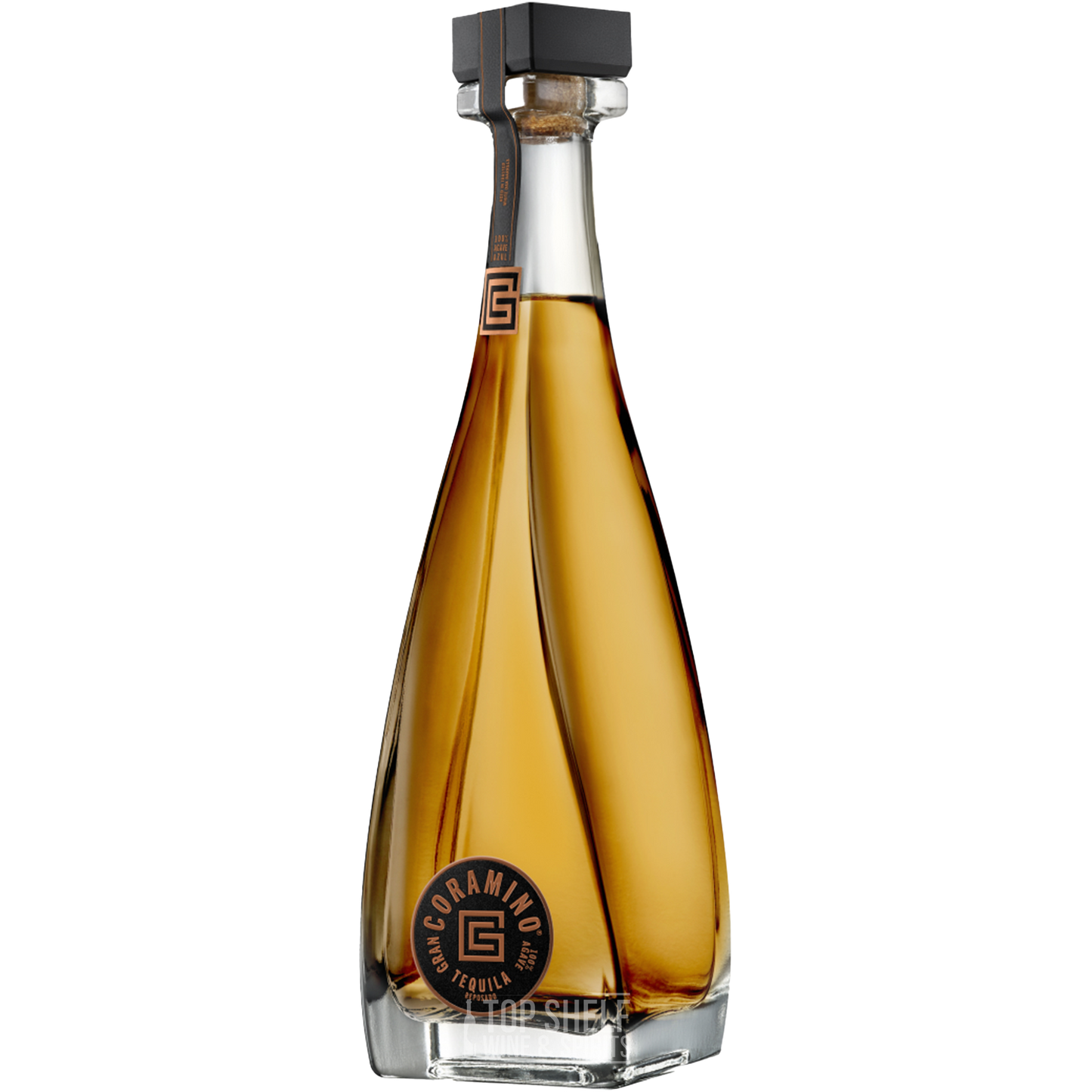 Gran Coramino Reposado Tequila