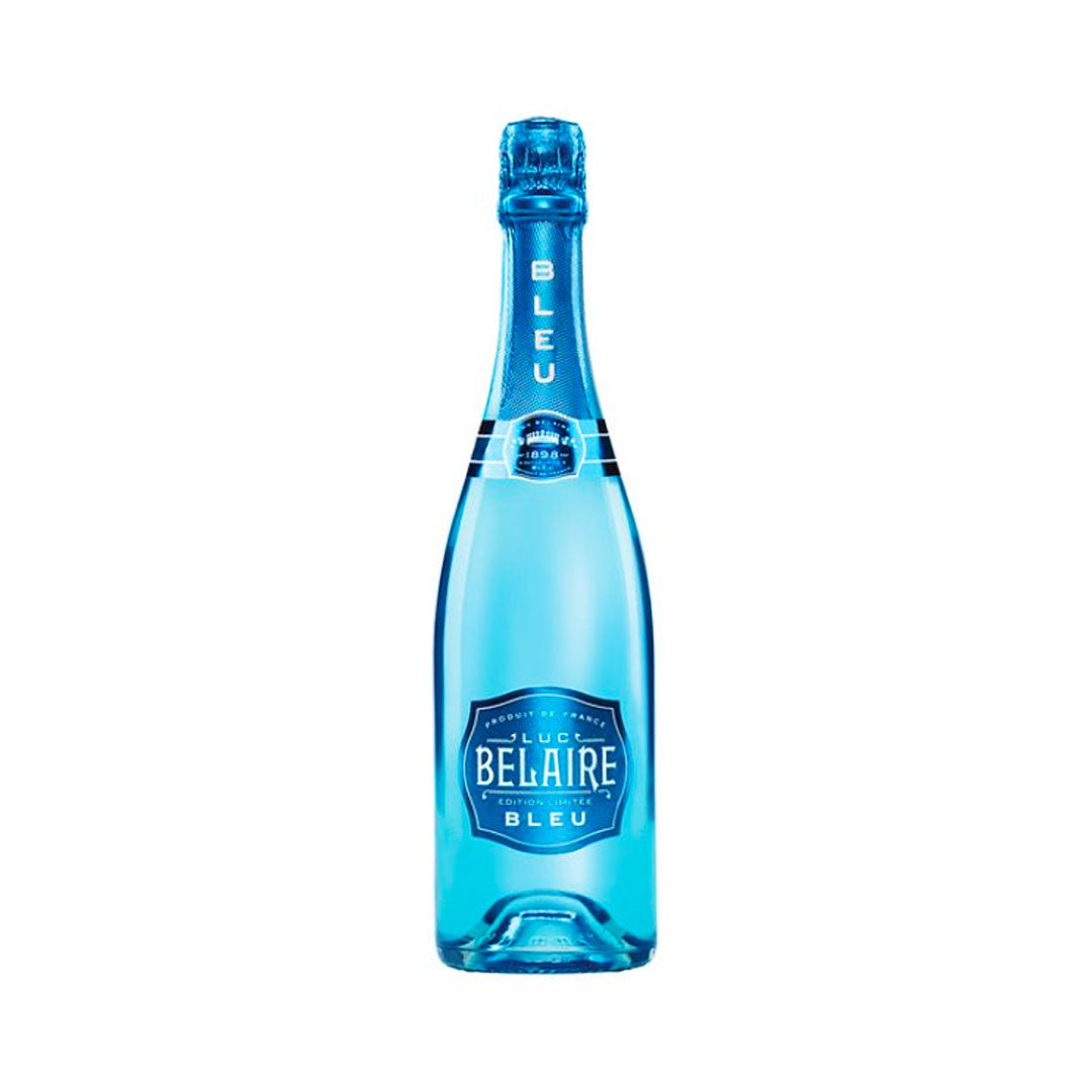Luc Belaire Bleu Limited Edition 750ml