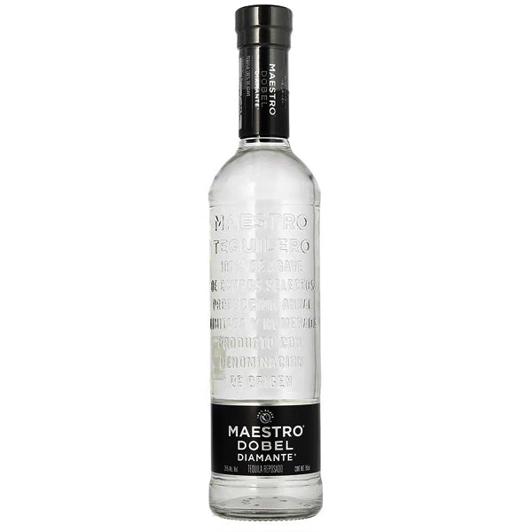 Maestro Dobel Diamante 750ml