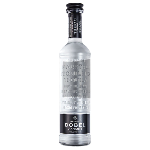 Maestro Dobel Diamanté ‘San Diego Barrel Boys’ Barrel Select 750ml