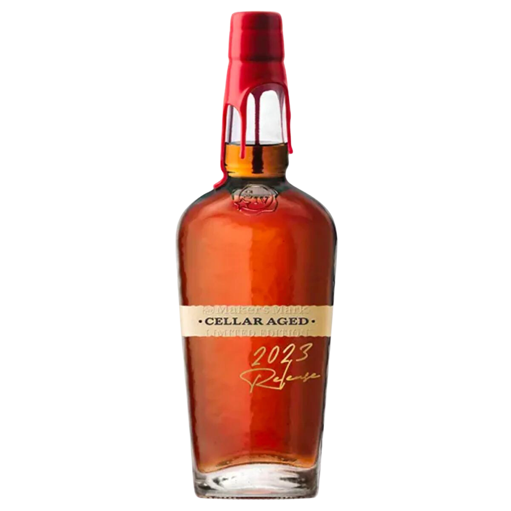Maker's Mark Cellar Aged
