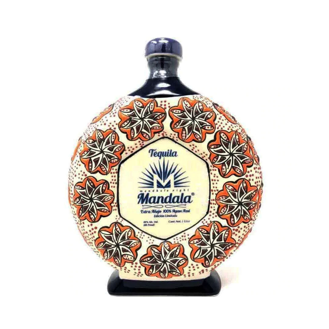 Mandala Extra Anejo Tequila