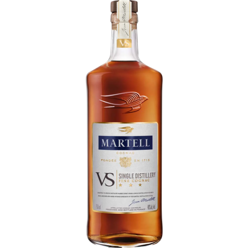Martell V.S. Fine Cognac (50mL)