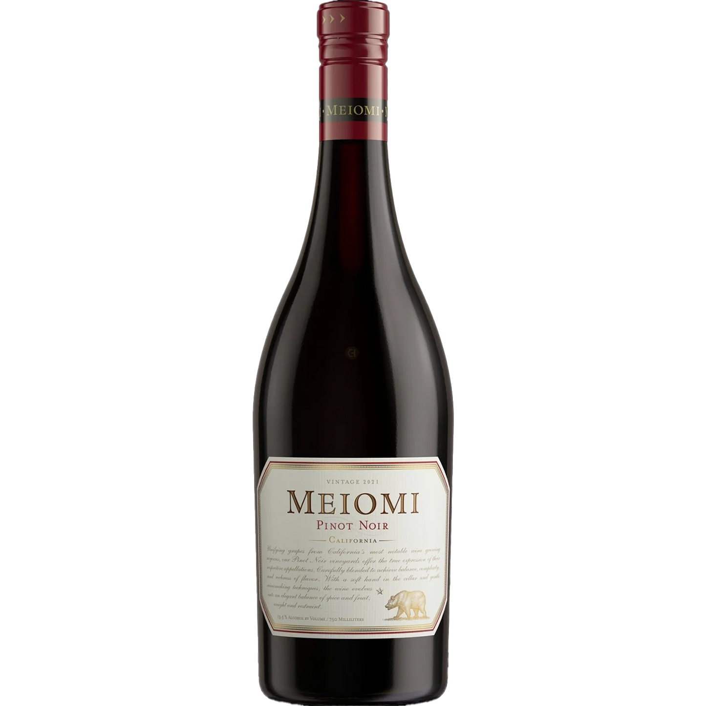 Meiomi Pinot Noir
