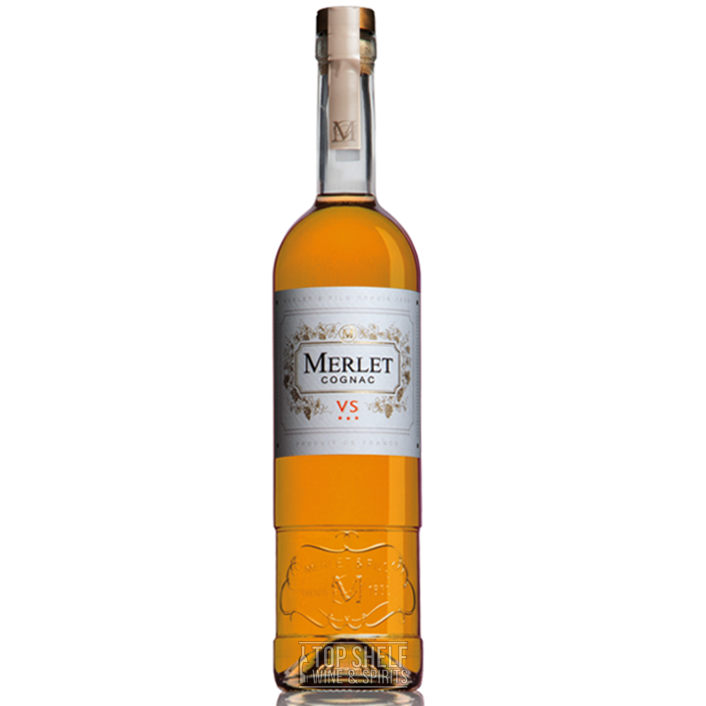 Merlet VS Cognac