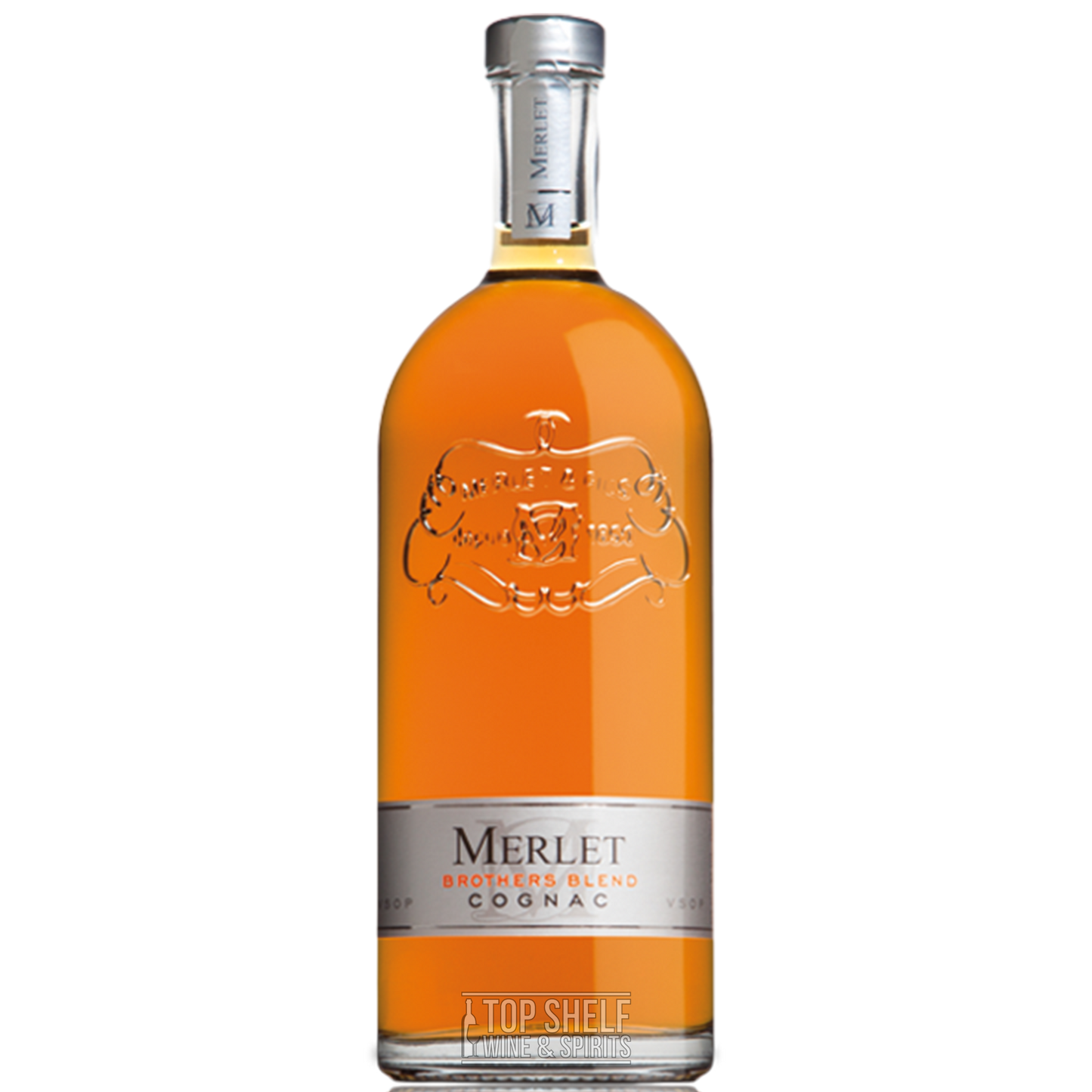Merlet Brothers Blend Cognac