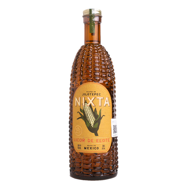 Nixta Licor De Elote 750ml