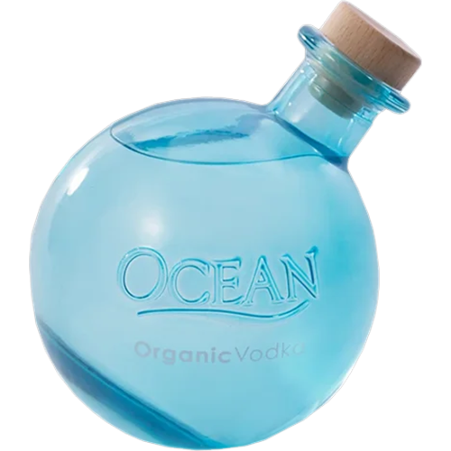 Ocean Organic Vodka (50mL)