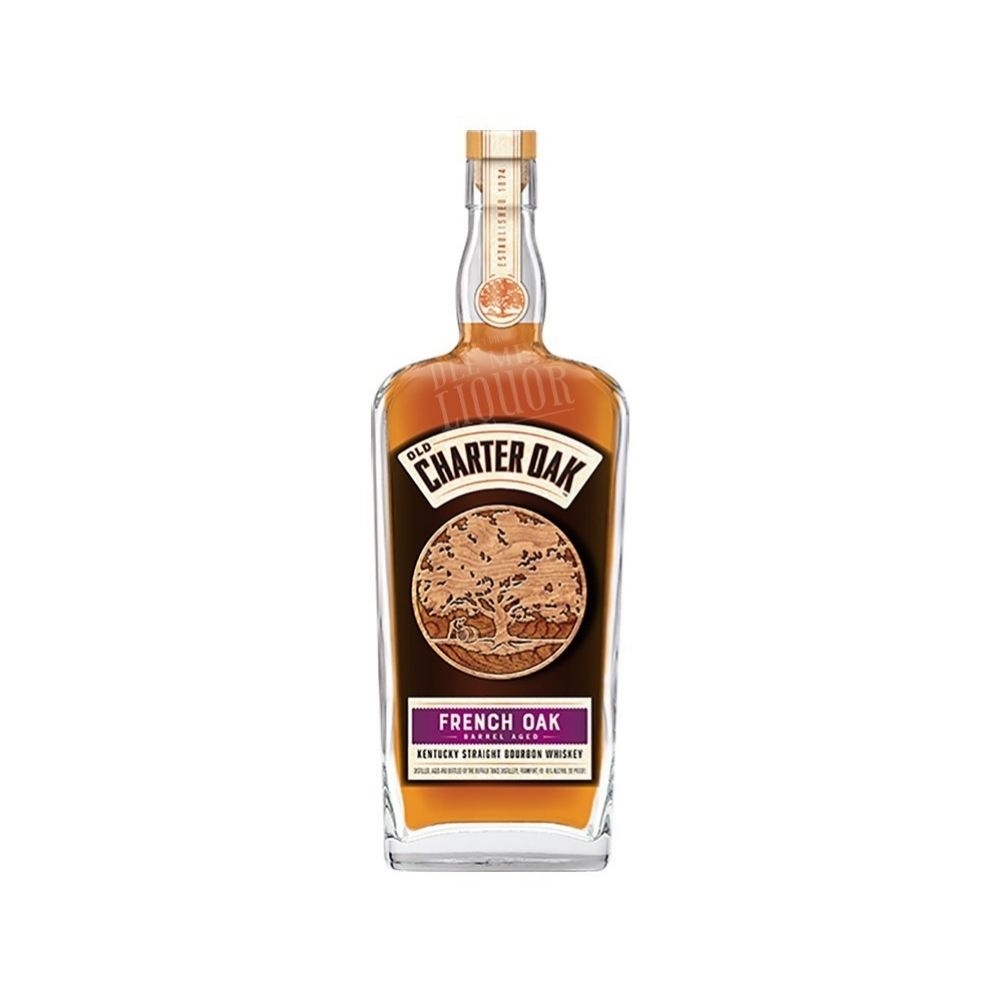 Old Charter French Oak 750ml