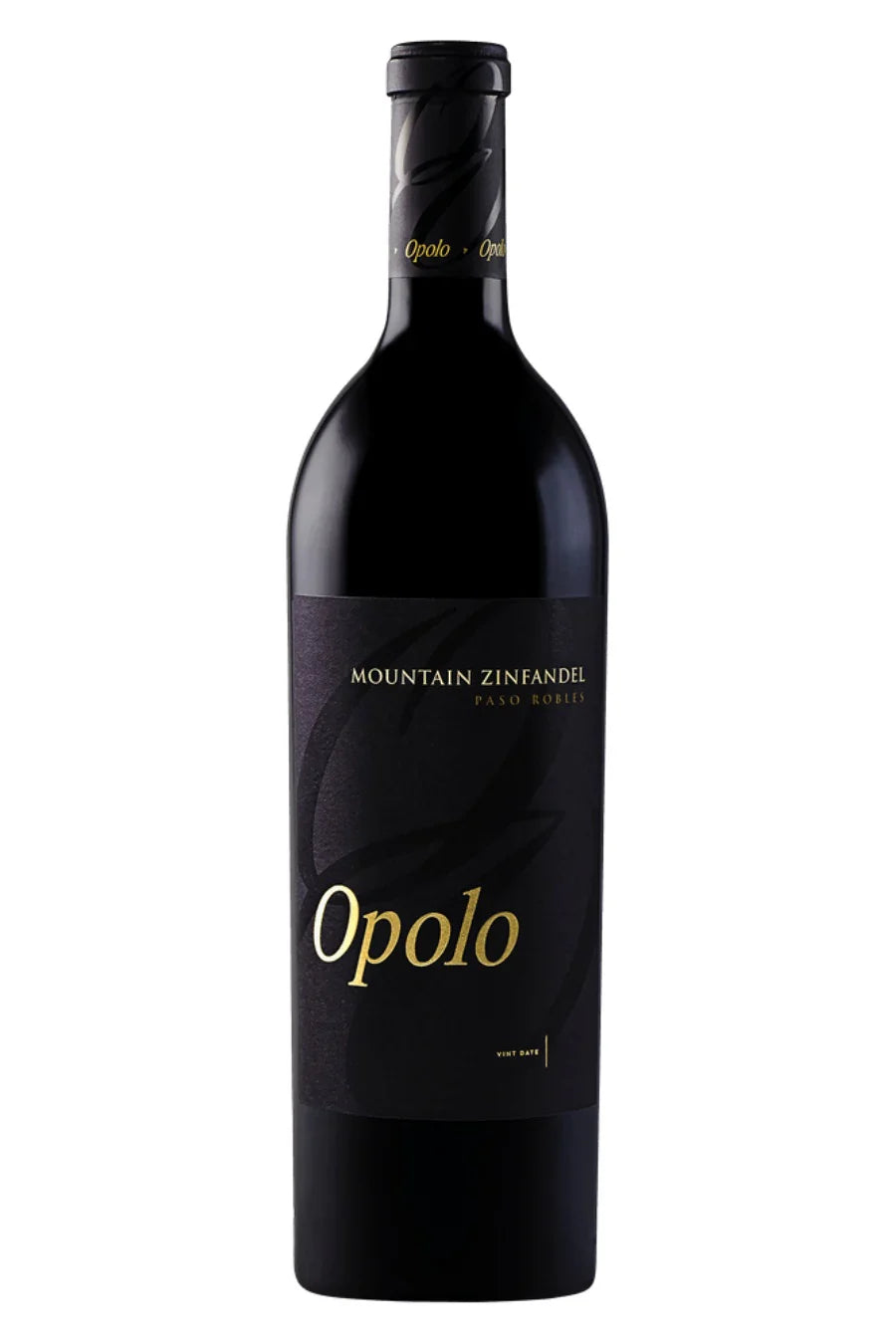 Opolo Paso Robles Zinfandel (750Ml)
