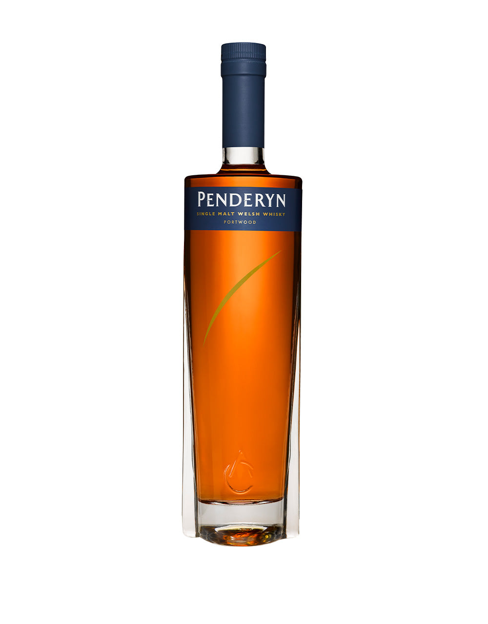 PENDERYN PORTWOOD SINGLE MALT WHISKY 750 ML