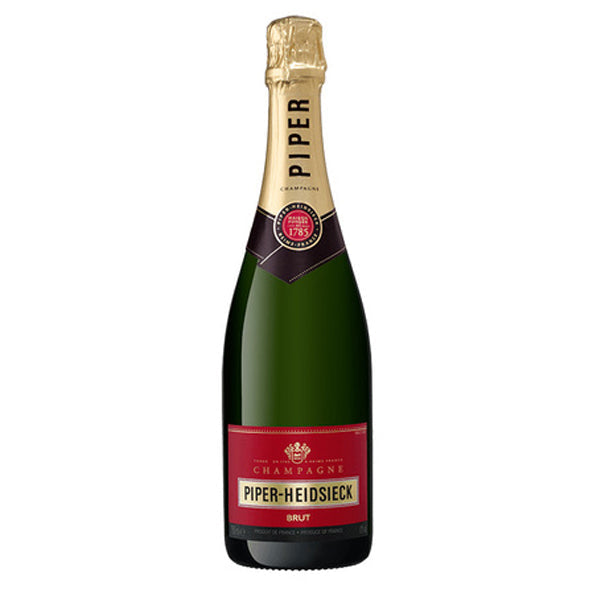 Piper-Heidsieck Cuvee Brut 750ml