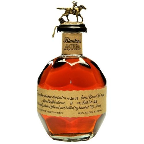 Blanton's Single Barrel Bourbon 375ML