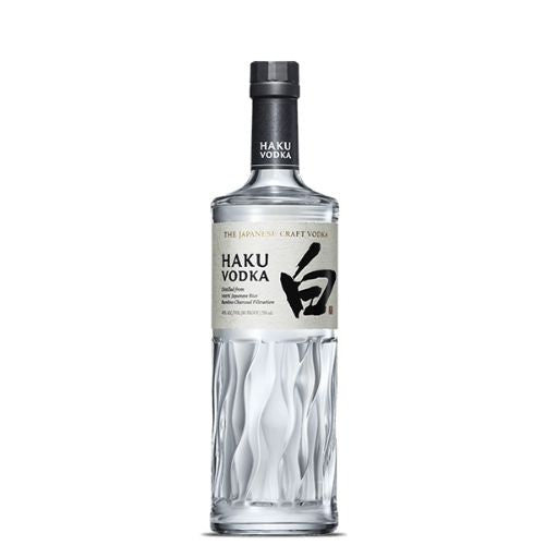 Haku Vodka