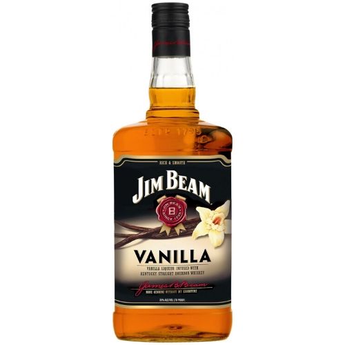 Jim Beam Vanilla 750ml