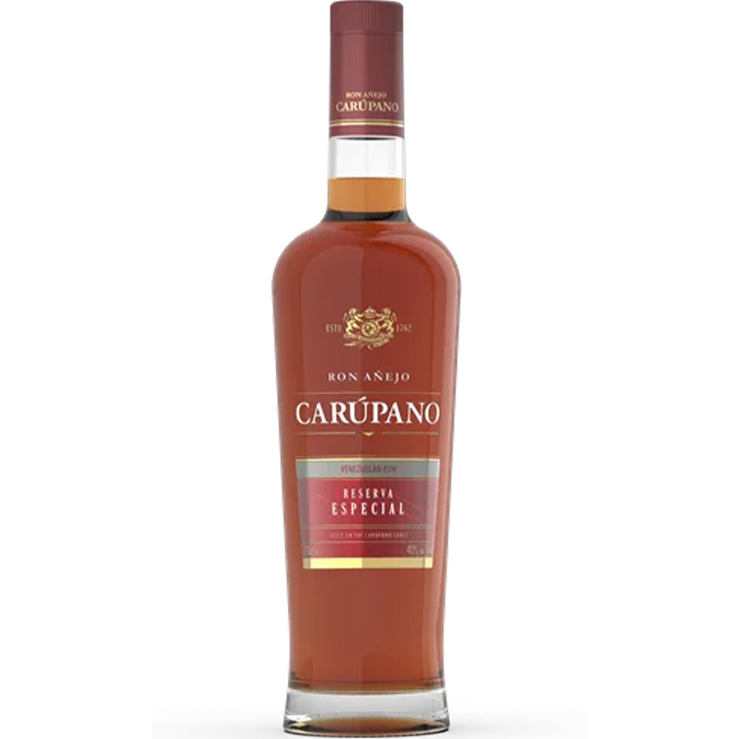 Ron Carupano Riserva Especial 6 Year Rum