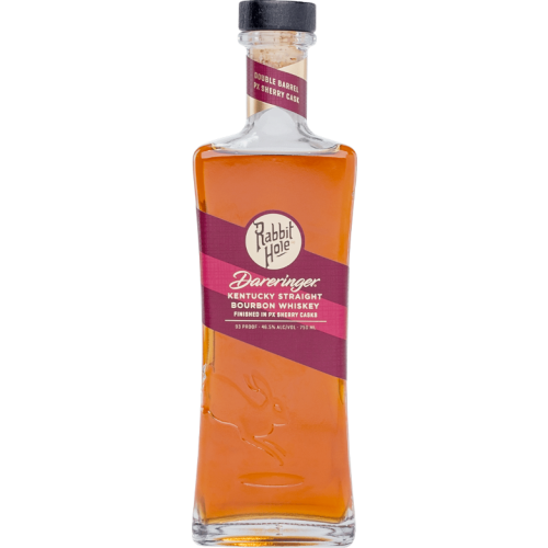 Rabbit Hole Dareringer Straight Bourbon Whiskey
