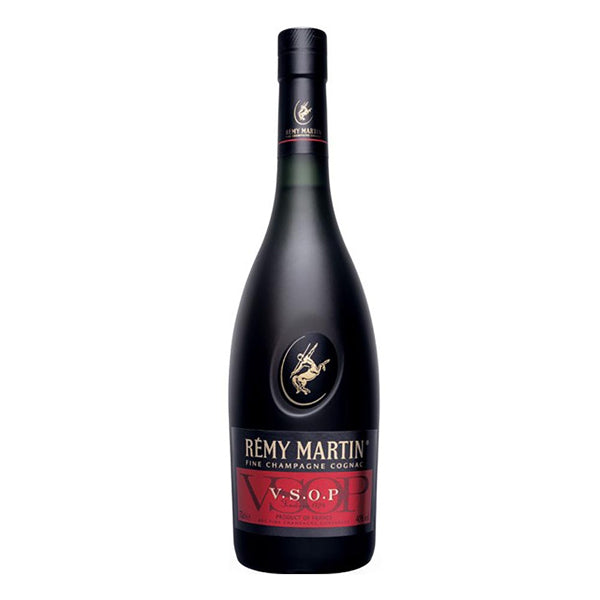 Remy Martin V.S.O.P. 750ml