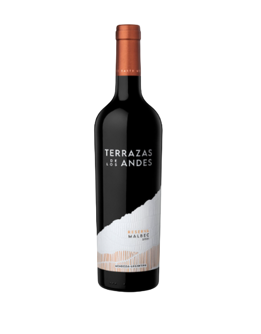 TERRAZAS DE LOS ANDES MALBEC RESERVA 750 ML