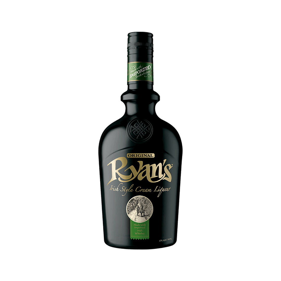 Ryan’s Irish Cream Liqueur 750ml
