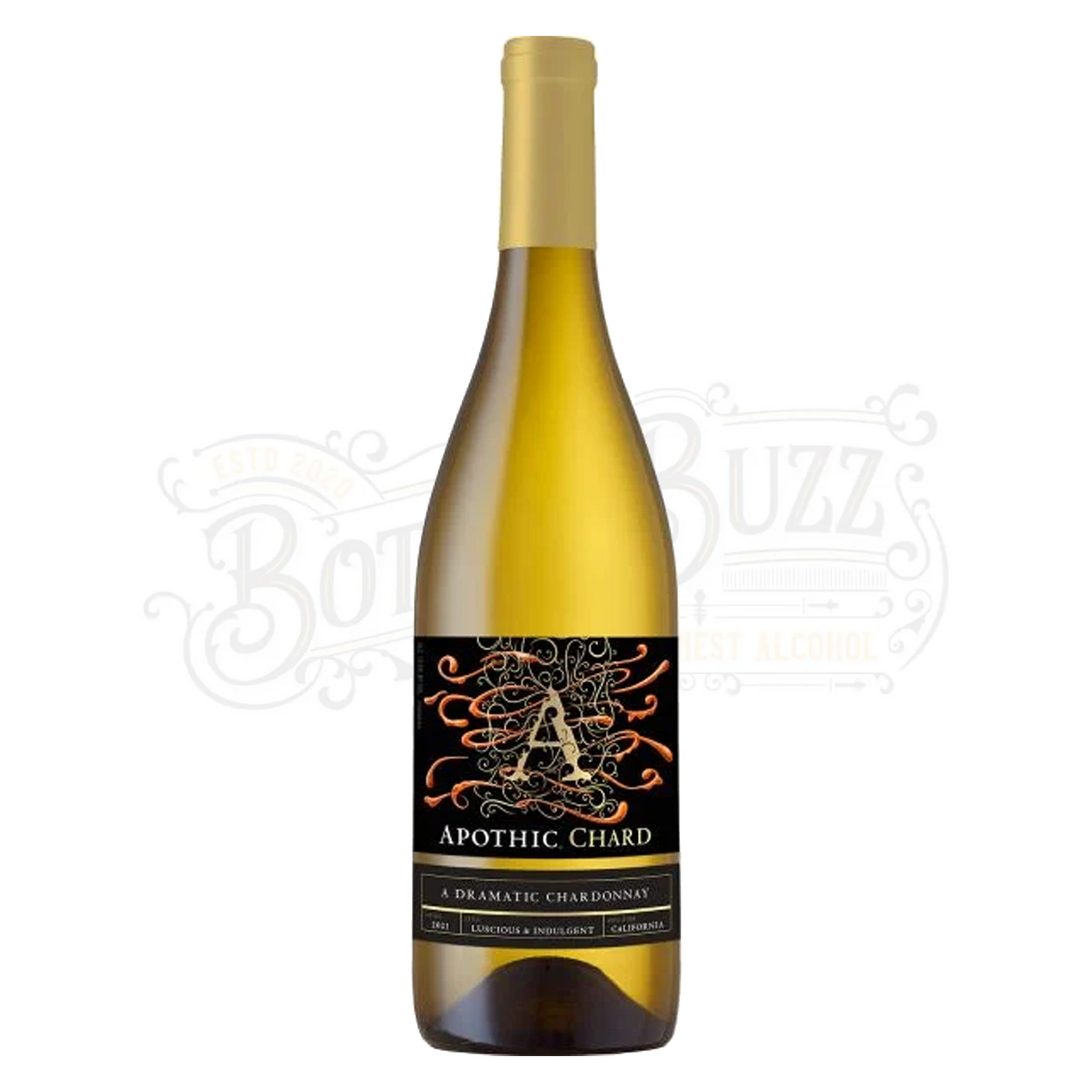 Apothic Chard