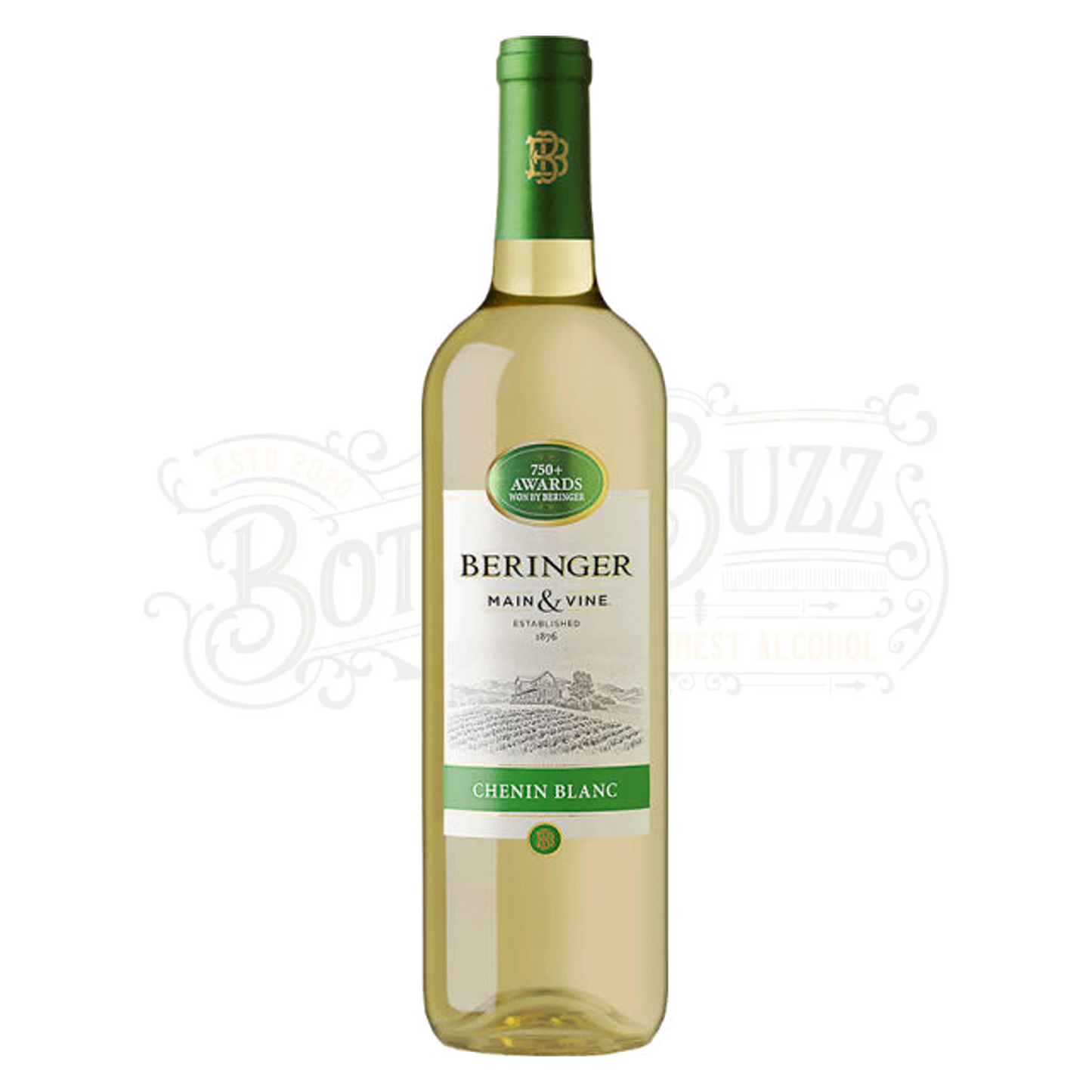 Beringer Main & Vine Chenin Blanc California 1.5 L