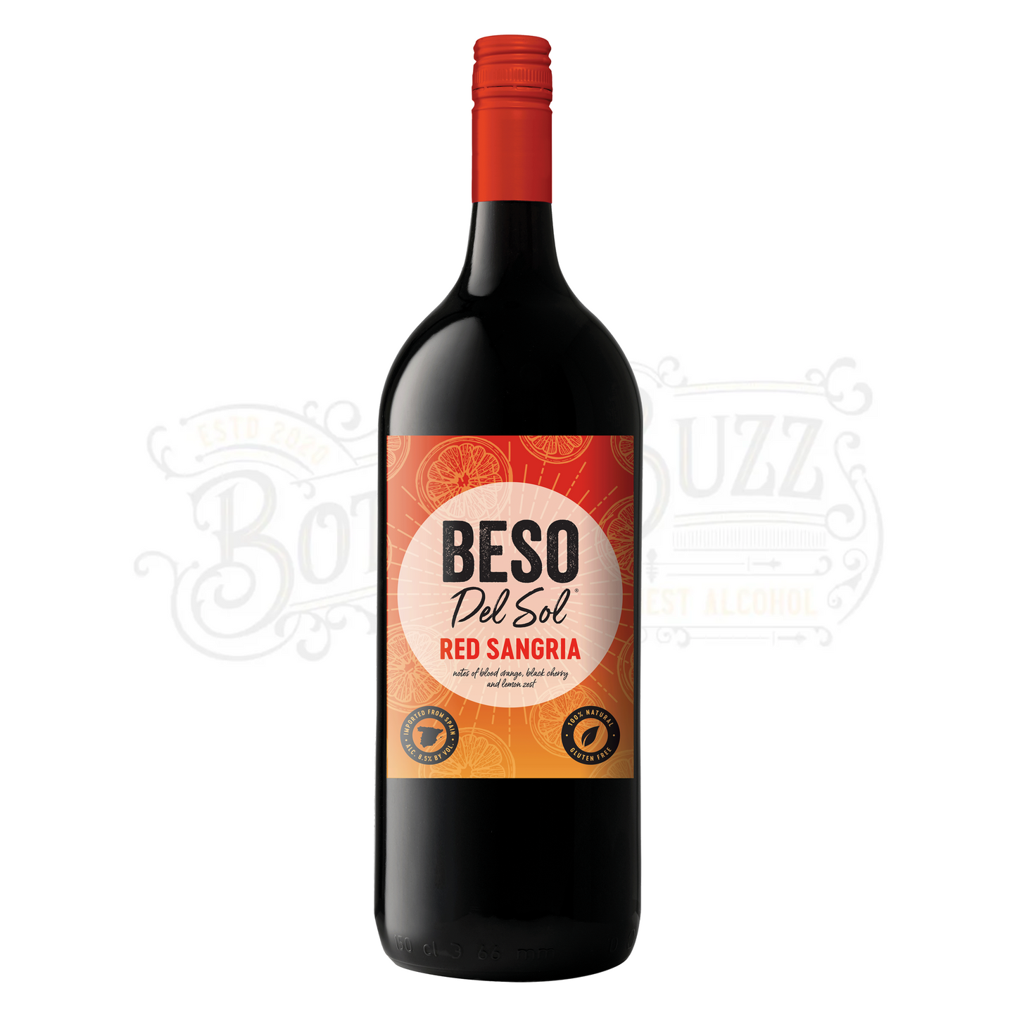 Beso Del Sol Sangria 1.5 L