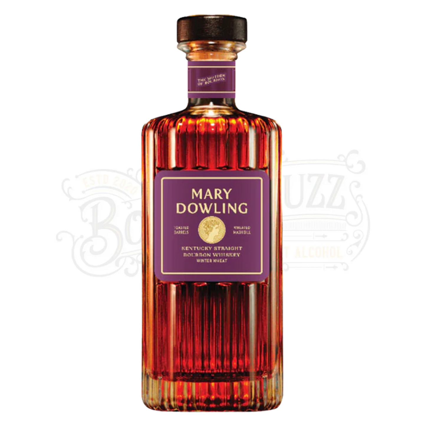 Mary Dowling Straight Bourbon Winter Wheat