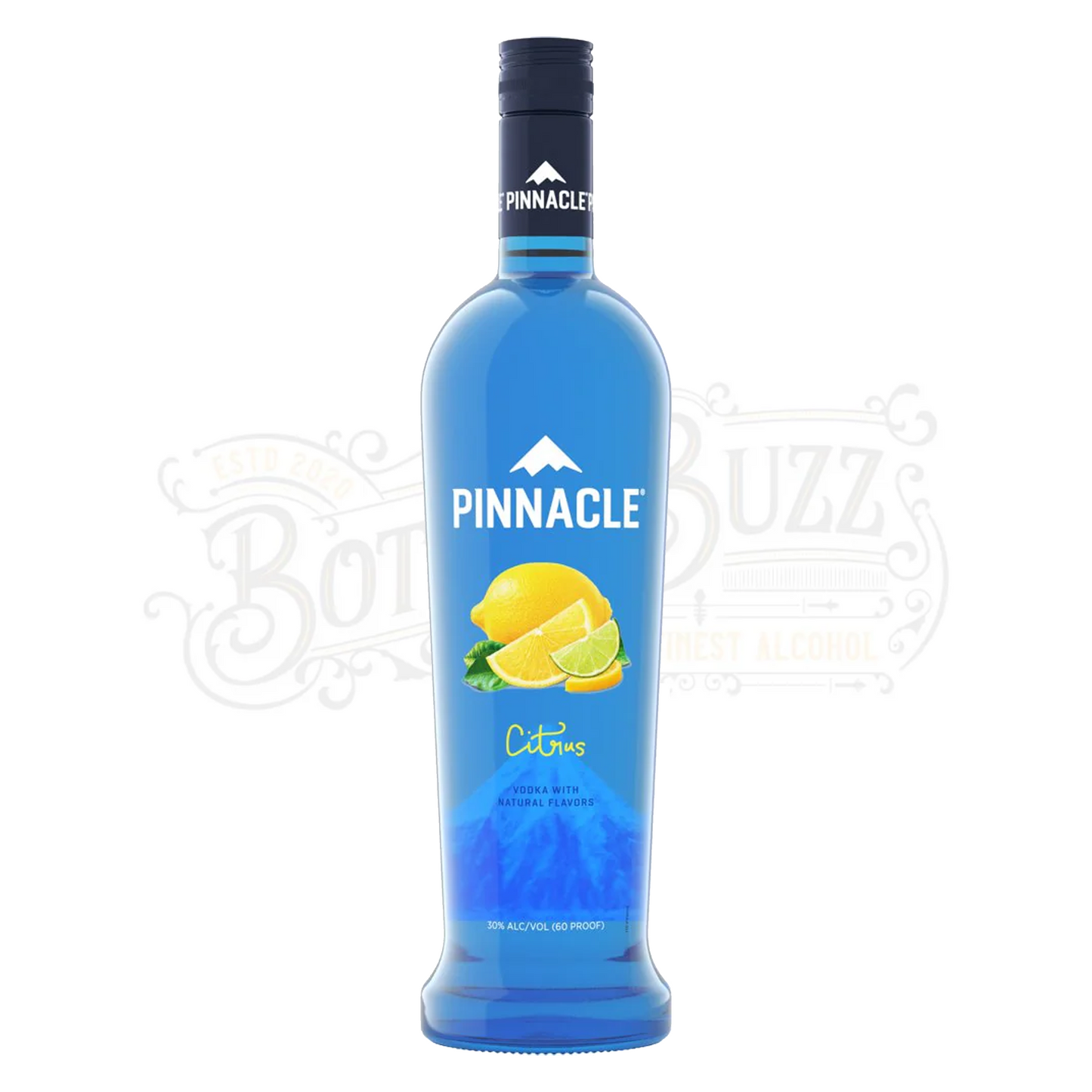 Pinnacle Citrus Flavored Vodka
