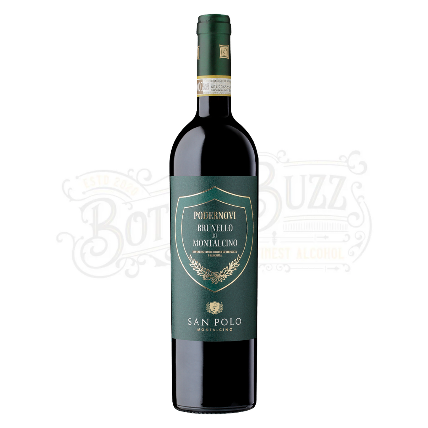 San Polo Brunello Di Montalcino Podernovi